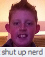 Shut up or piss off have hit Shut up or piss off does not